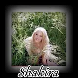 Shakira - Trap icon