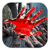 Guess Quiz The Walking Dead icon