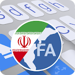 Cover Image of Download ai.type Farsi Dictionary  APK