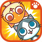 Cats Carnival - 2 Player Games 2.2.5