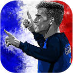 Cover Image of Download Wallpapers For Antoine Griezmann Fans 1.0 APK