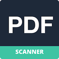 Scanner Go Cam Scanner, PDF Scanner, Scanner App