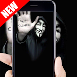 Cover Image of Download Anonymous Wallpaper 2021  APK