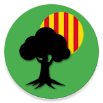 Monumental Trees of Catalonia Apk