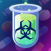 Virus 2020 - Stop the Epidemy 1.0.1 Icon