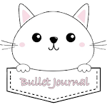 Cover Image of 下载 Bullet Journal 1.0.154 APK