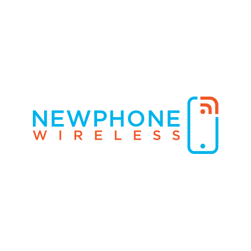 NewPhone Wireless Logo