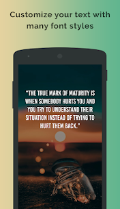Wisdom Quotes: Wise Words For Pc | Download And Install  (Windows 7, 8, 10 And Mac) 2