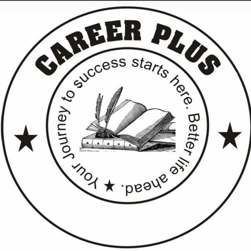 Career Plus logo