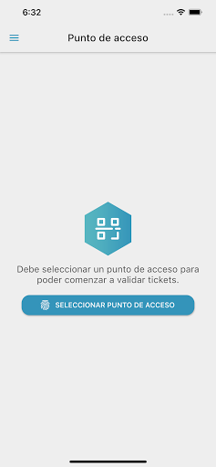 Android application ToTop Control screenshort