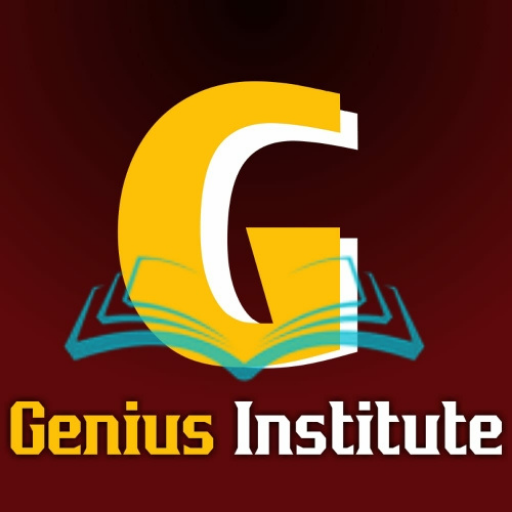 Genius Institute logo