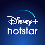 Cover Image of Descargar Estrella caliente de Disney+  APK