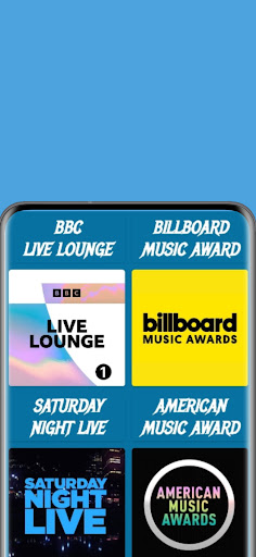Music Town Hall Screen 3