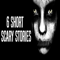 Short Scary Stories Horror An