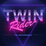 Top 17 Casual Apps Like Twin Rider - Best Alternatives