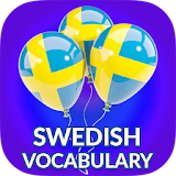 Swedish Vocabulary & Speaking Swedish - Awabe icon