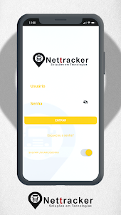 Nettracker GPS