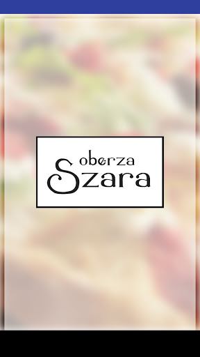 Restauracja Szara Oberża Screen 2
