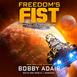 Obraz ikony: Freedom’s Fist