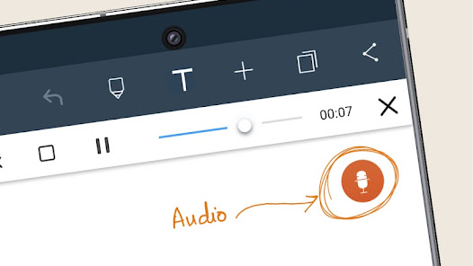Noteshelf v8.0.7 MOD APK (Full Patched/Paid for ) Gallery 3