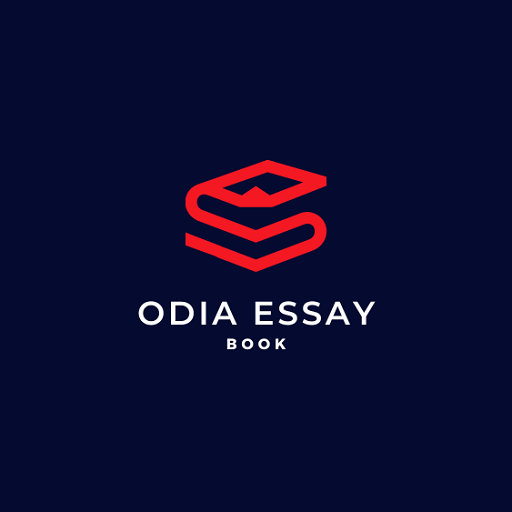 odia essay book app