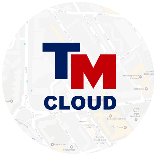 TransMach Cloud logo