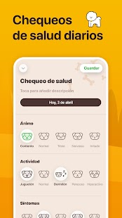 Woofz - Entrena perros Screenshot