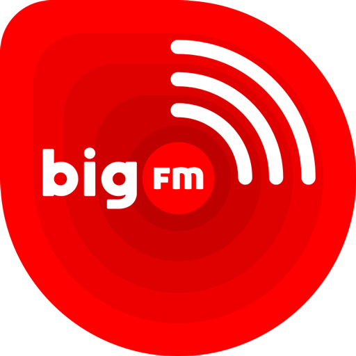 Big FM 1.0.2 Icon