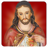 App Sagrado Coração de Jesus icon
