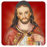 App Sagrado Coração de Jesus