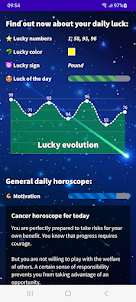 Ежедневный гороскоп рак 2023