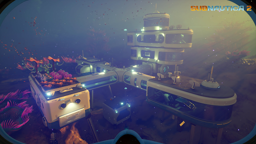 Subnautica 2 screenshot 4