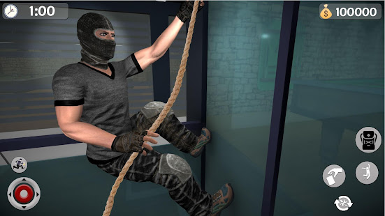 Crime City Thief Simulator u2013 New Robbery Games 1.7 Screenshots 2