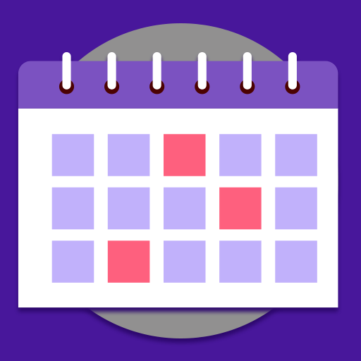 تقویم 1402 : Persian Calendar logo