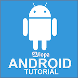 Free Android Tutorial icon