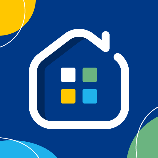 CondHouse - Condôminos logo