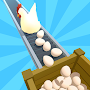 Idle Egg Fever