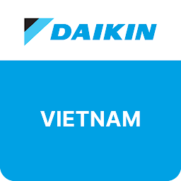 Icon image Daikin Vietnam
