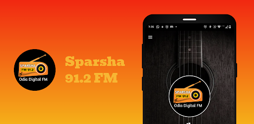 Sparsha 91.2 FM