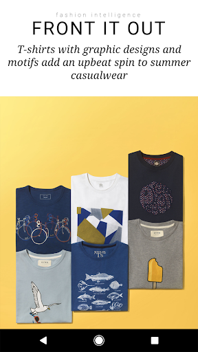 John Lewis Edition Magazine