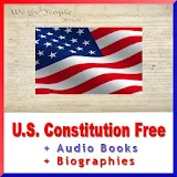 US Constitution Free icon