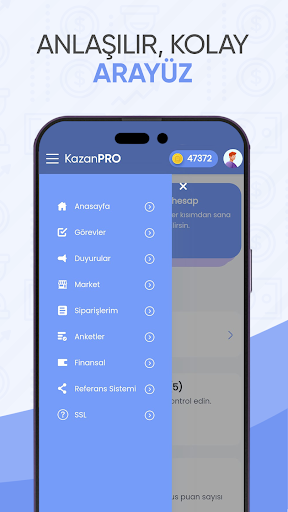KazanPro - Para Kazan Screen 3