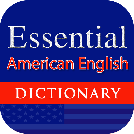 Descargar Essential American English Dictionary para PC Windows 7, 8, 10, 11