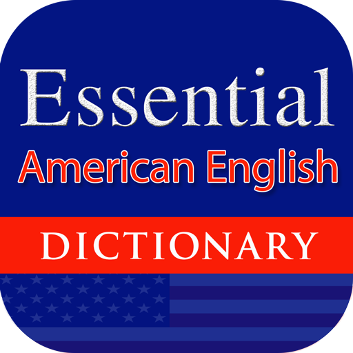 Essential American English  Icon