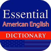 Essential American English Dictionary