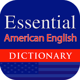 Icon image Essential American English