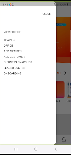 ACTIVZ Screenshot 2 - AppWisp.com