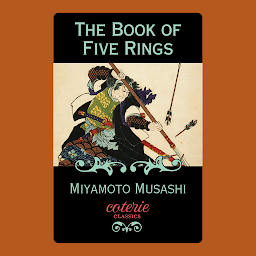 Icon image The Book of Five Rings