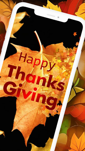 Thanksgiving Day Wallpapers HD Screen 2