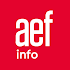AEF info - presse pro